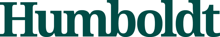 Humboldt Magazine Logo