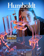 Spring 2011 cover