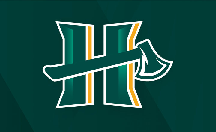 Humboldt Jacks logo