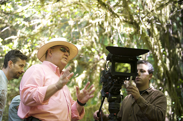 HSU Showcases Groundbreaking Films From California Legacy Project 