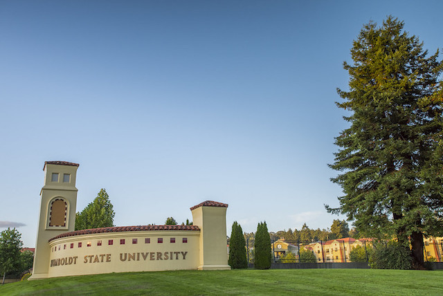 humboldt state university tour