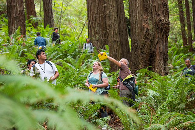 Home Field Advantage - Cal Poly Magazine