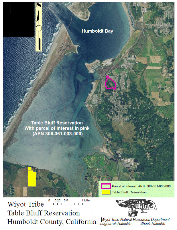 Mouralherwaqh Map