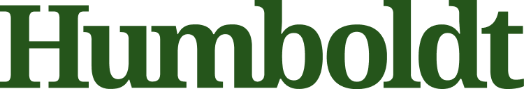Humboldt Magazine Logo