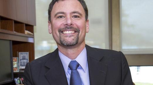 Tim Karas