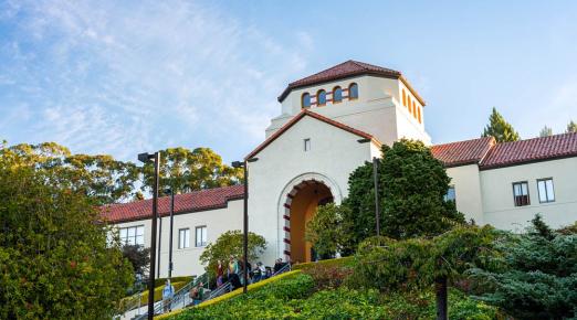 Founders Hall
