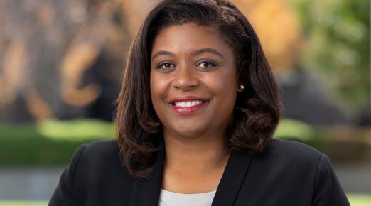 headshot of Carla Peterman