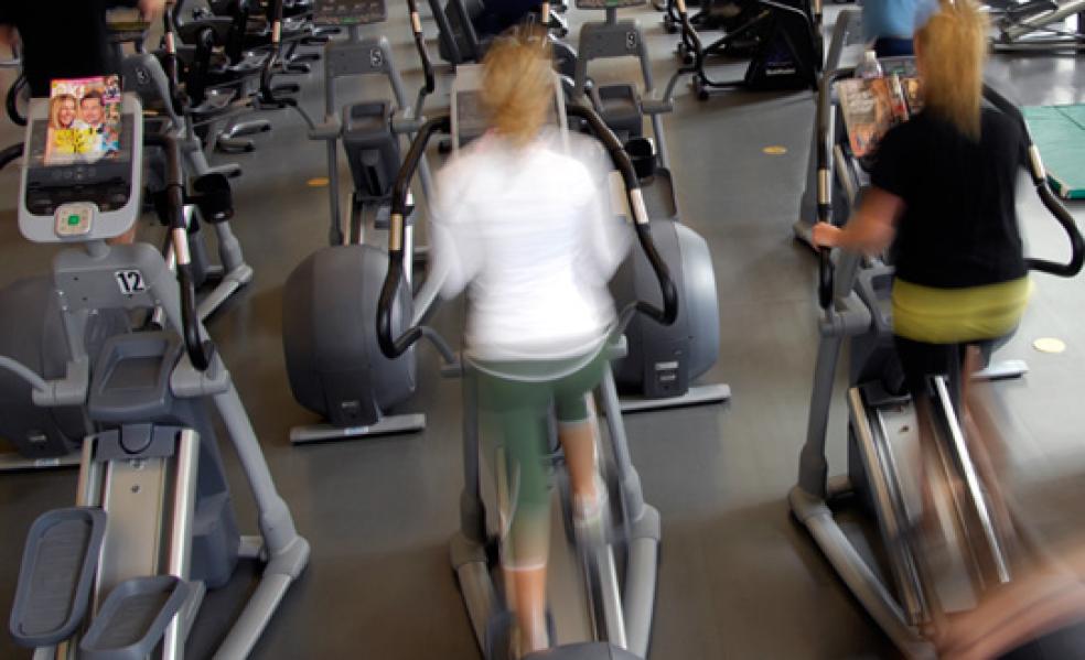 HSU Opens Expanded Student Recreation Center Humboldt NOW Cal Poly