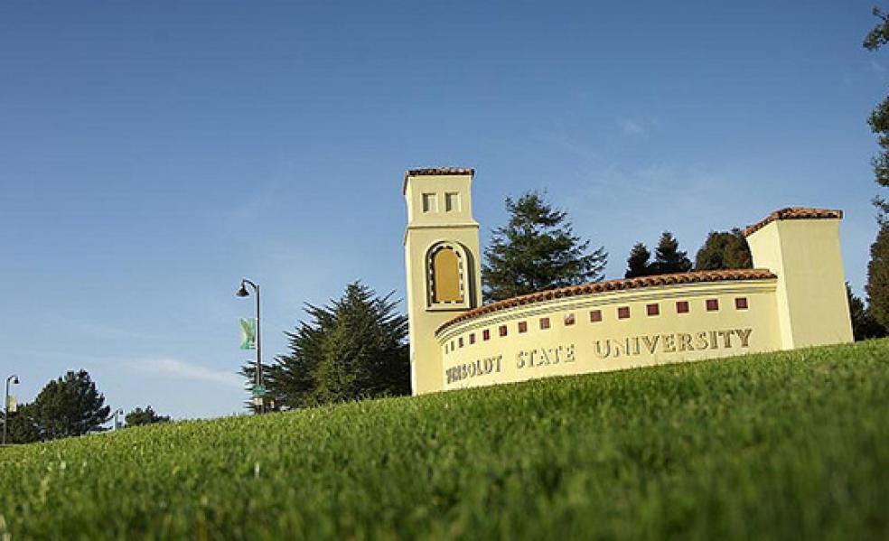 HSU Ranks Again as ‘Best in the West’ Campus | Humboldt NOW | Cal Poly ...