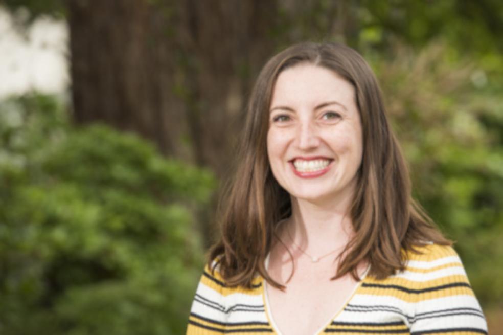 Kaylin Handley Innovative New Position Helps CR Graduates Continue Education at HSU ...