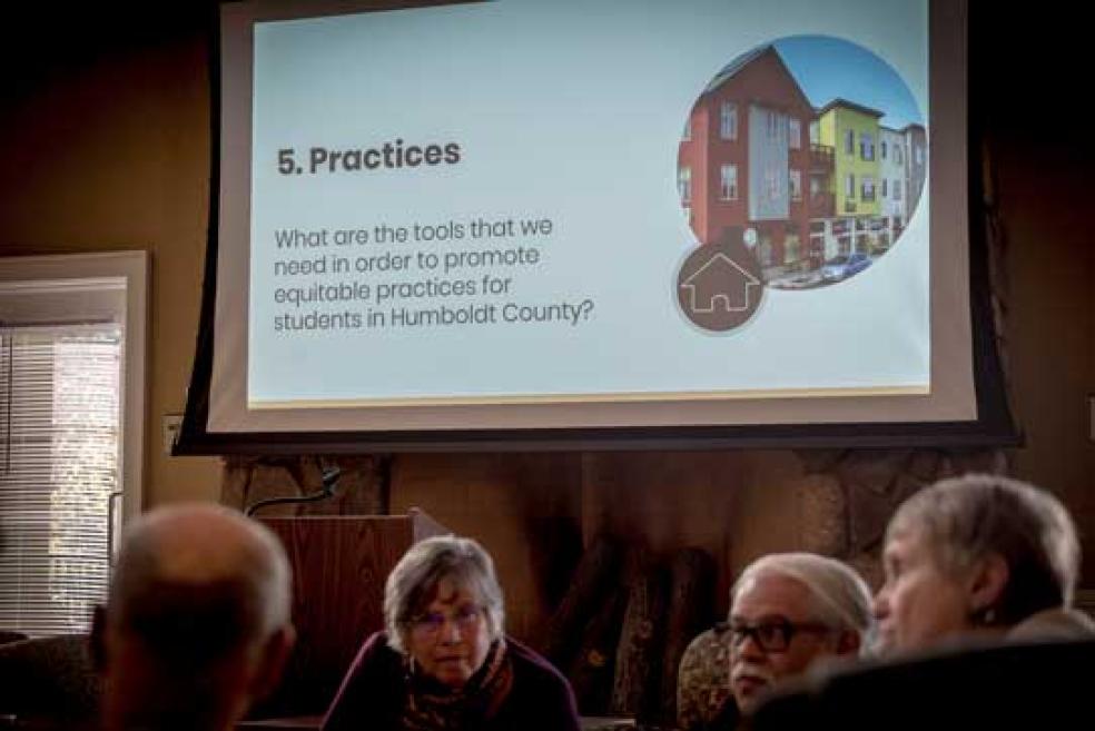 Building a Bridge Between Landlords and Student Tenants Humboldt NOW Cal Poly Humboldt