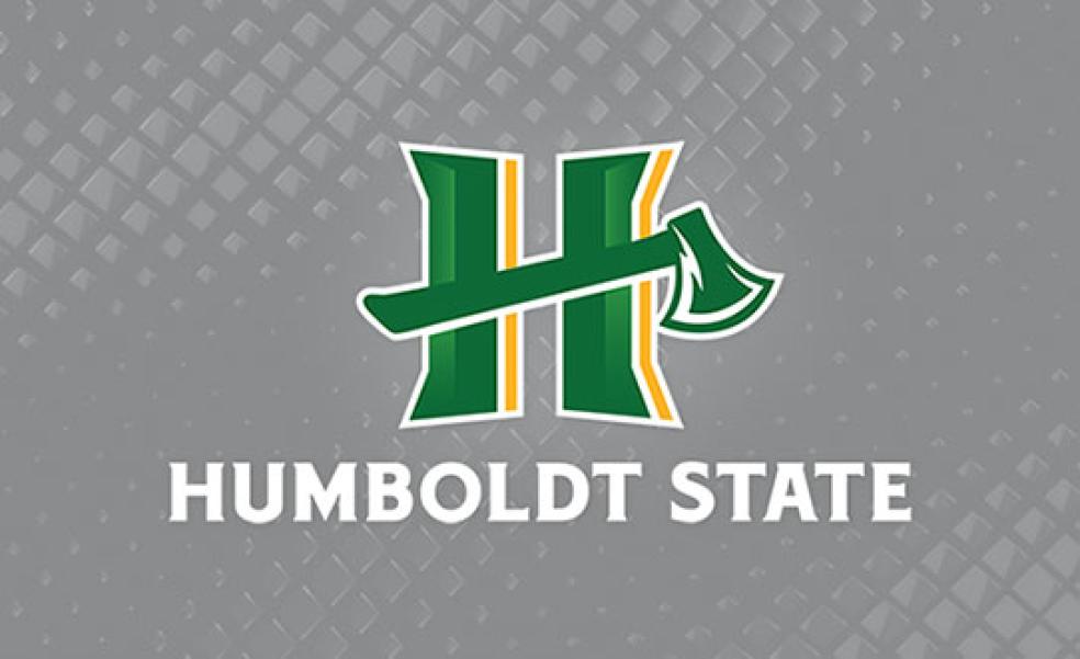 Humboldt State University Mascot