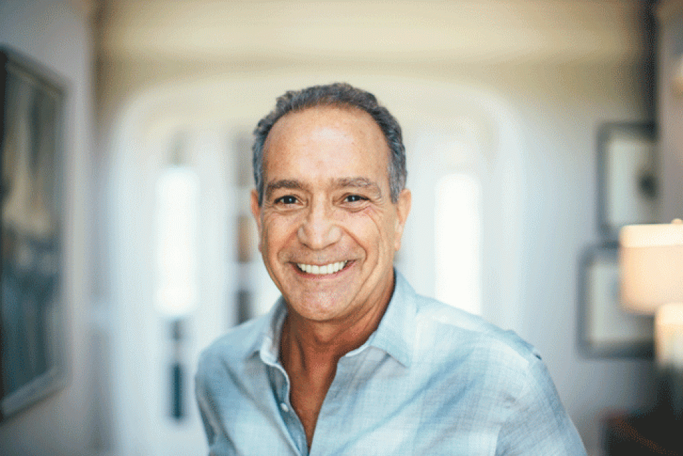 Robert Romano Headshot of Robert Romano
