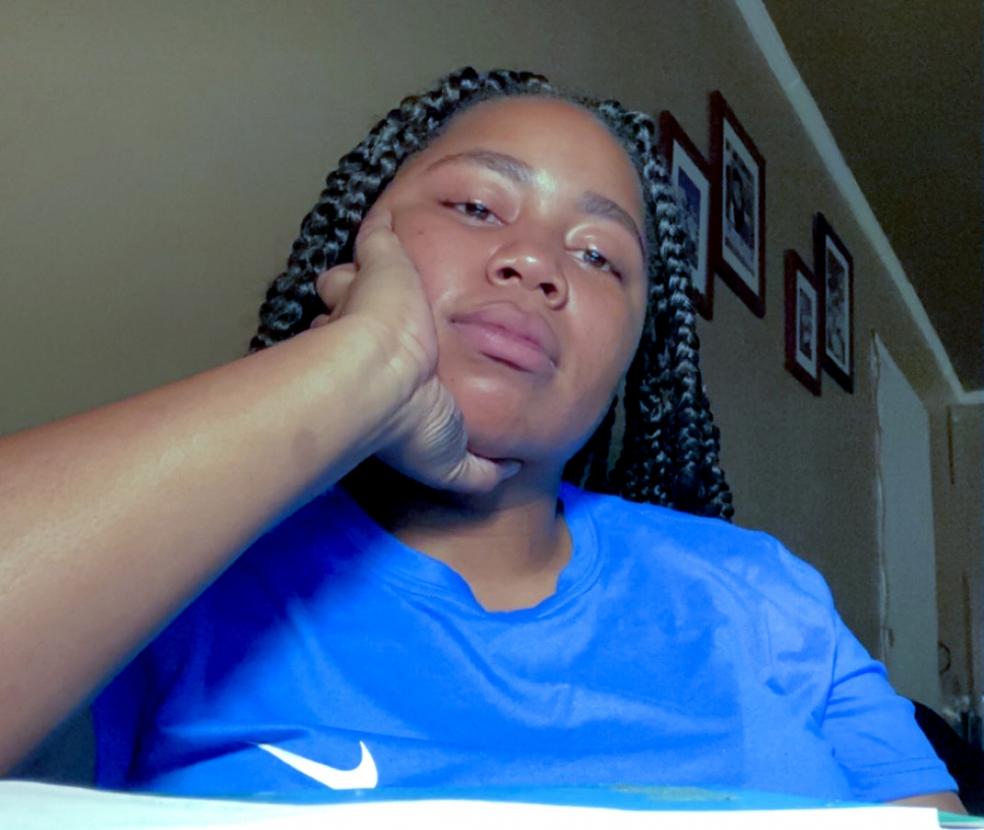 Destiny Turner Destiny Turner