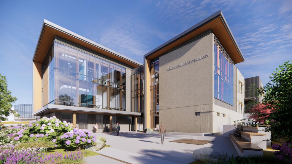 Cal Poly Humboldt Ushers in its Polytech Era with New Academic and Infrastructure Advancements