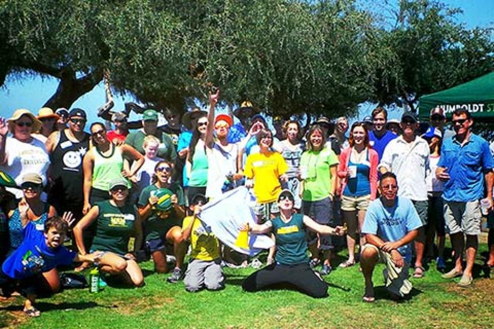 La Jolla Beach Clean up