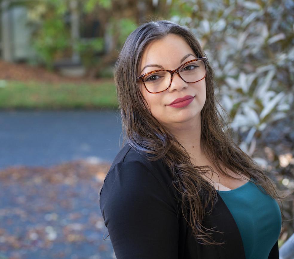 From Foster Care to Field Research in Mexico