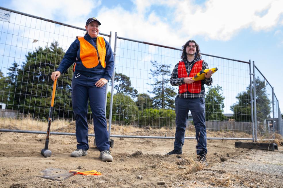 New Project Turns Internet Lines into an Earthquake Monitoring System (VIDEO)