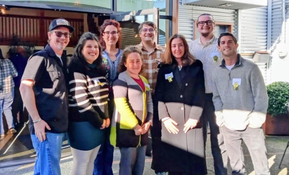 2026 ERFSA Small Grant Awardees