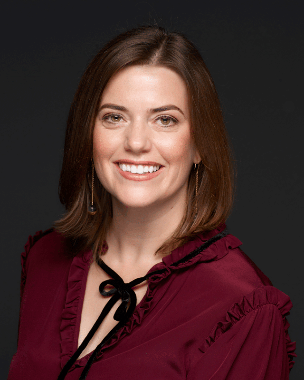 kaitlin yarnall